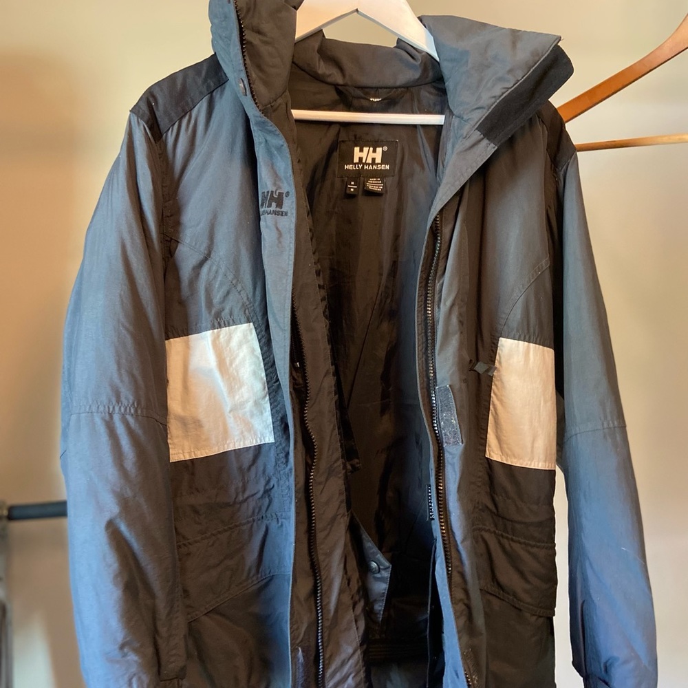 Helly Hansen Weather Jacket